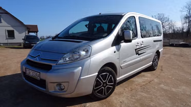 CITROEN Jumpy