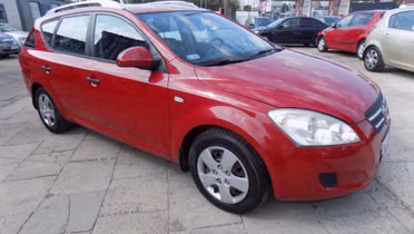 KIA Cee'd