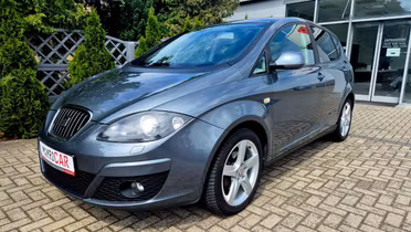 SEAT Altea