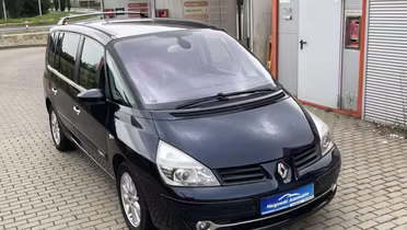 RENAULT Espace