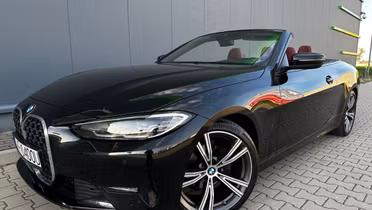 BMW Seria 4