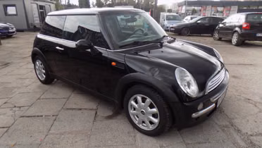 MINI One