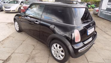 MINI One