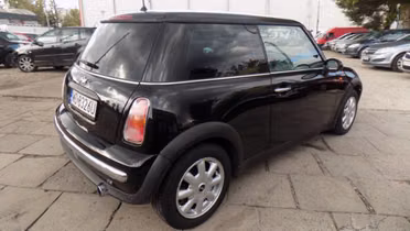 MINI One