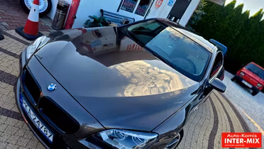 BMW Seria 6
