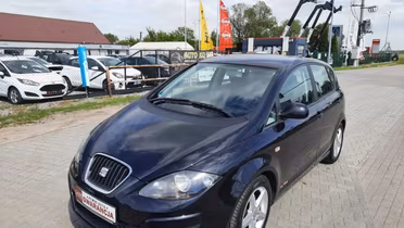 SEAT Altea