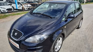 SEAT Altea