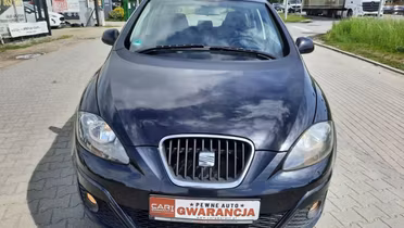 SEAT Altea