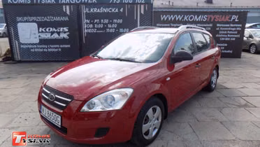 KIA Cee'd