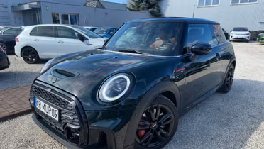 MINI John Cooper Works