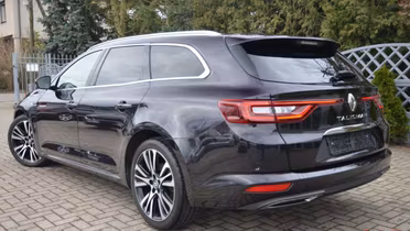 RENAULT Talisman