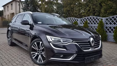 RENAULT Talisman
