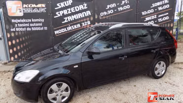 KIA Cee'd