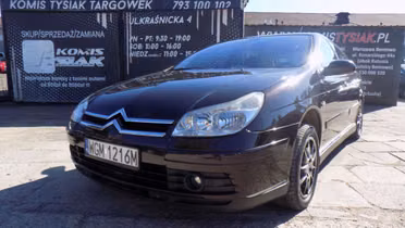 CITROEN C5