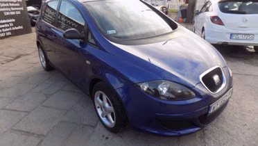 SEAT Altea