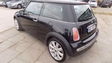 MINI One
