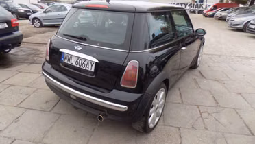 MINI One