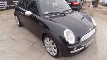 MINI One