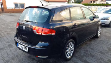 SEAT Altea XL