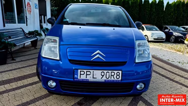 CITROEN C2