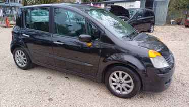 RENAULT Modus
