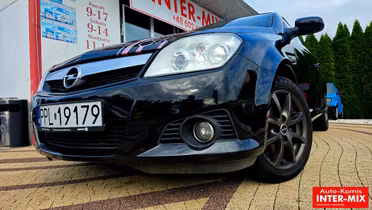 OPEL Tigra