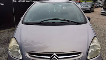 CITROEN Xsara Picasso