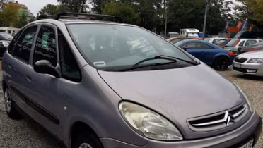 CITROEN Xsara Picasso