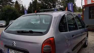 CITROEN Xsara Picasso