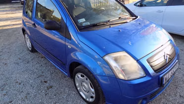 CITROEN C2