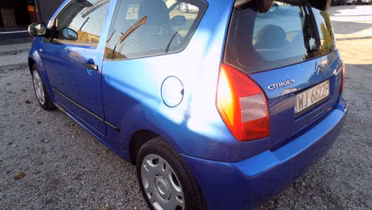 CITROEN C2