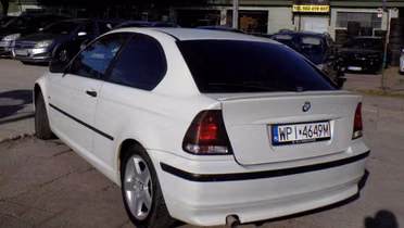 BMW Seria 3