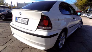 BMW Seria 3