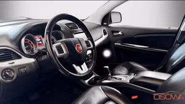 FIAT Freemont