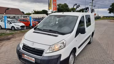 PEUGEOT Expert