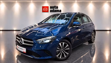 MERCEDES-BENZ B Klasa