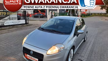 FIAT Grande Punto