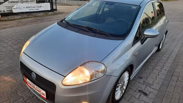 FIAT Grande Punto