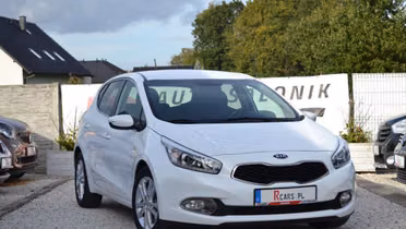 KIA Cee'd