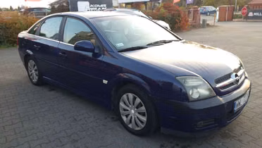 OPEL Vectra