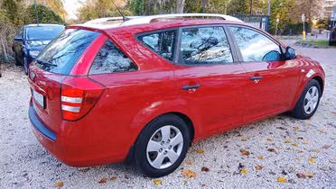 KIA Cee'd