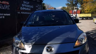 MAZDA 5