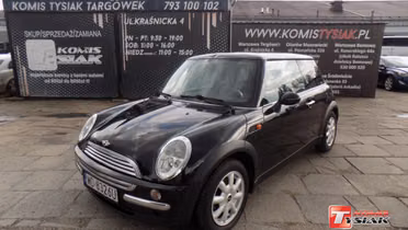 MINI One