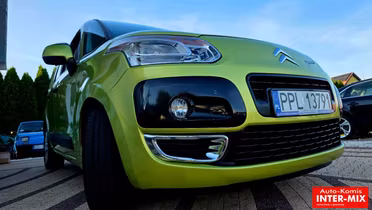 CITROEN C3 Picasso