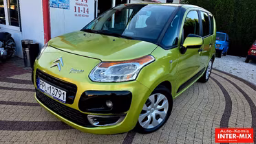 CITROEN C3 Picasso