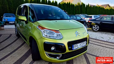 CITROEN C3 Picasso