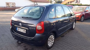 CITROEN Xsara Picasso