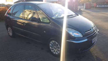 CITROEN Xsara Picasso