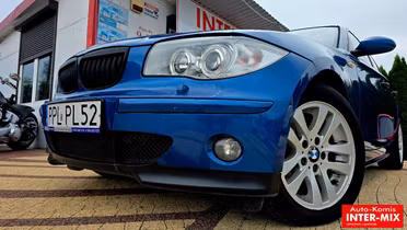 BMW Seria 1
