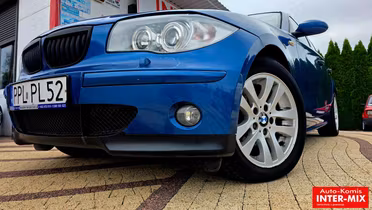 BMW Seria 1